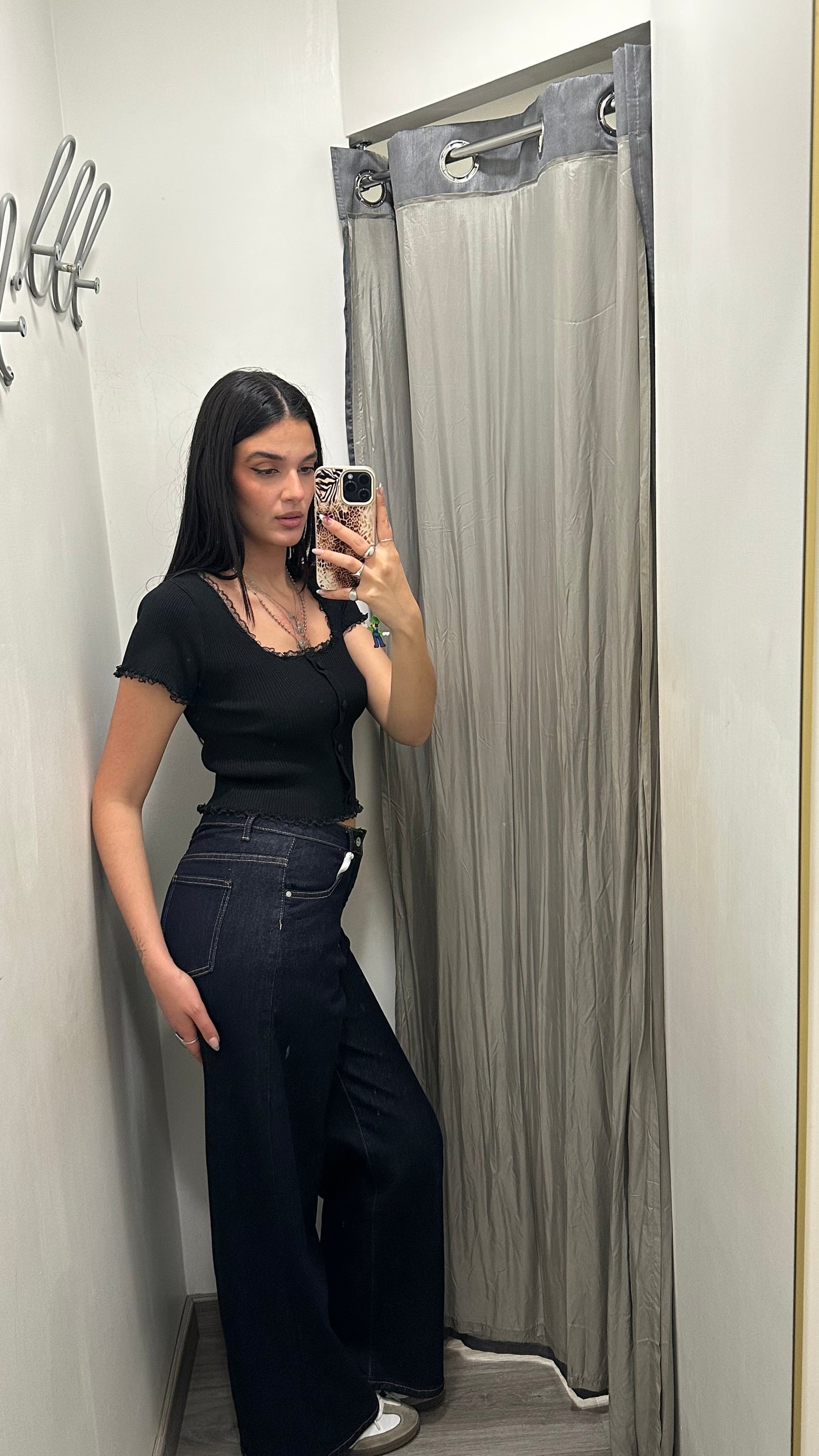 Maglia Giulia