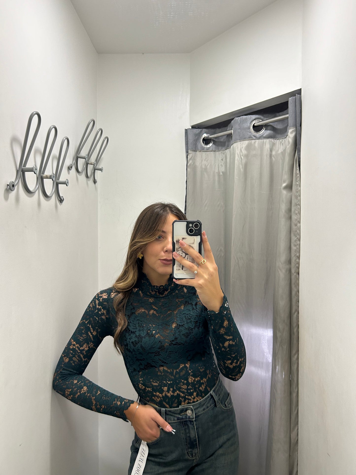 Body Lorena
