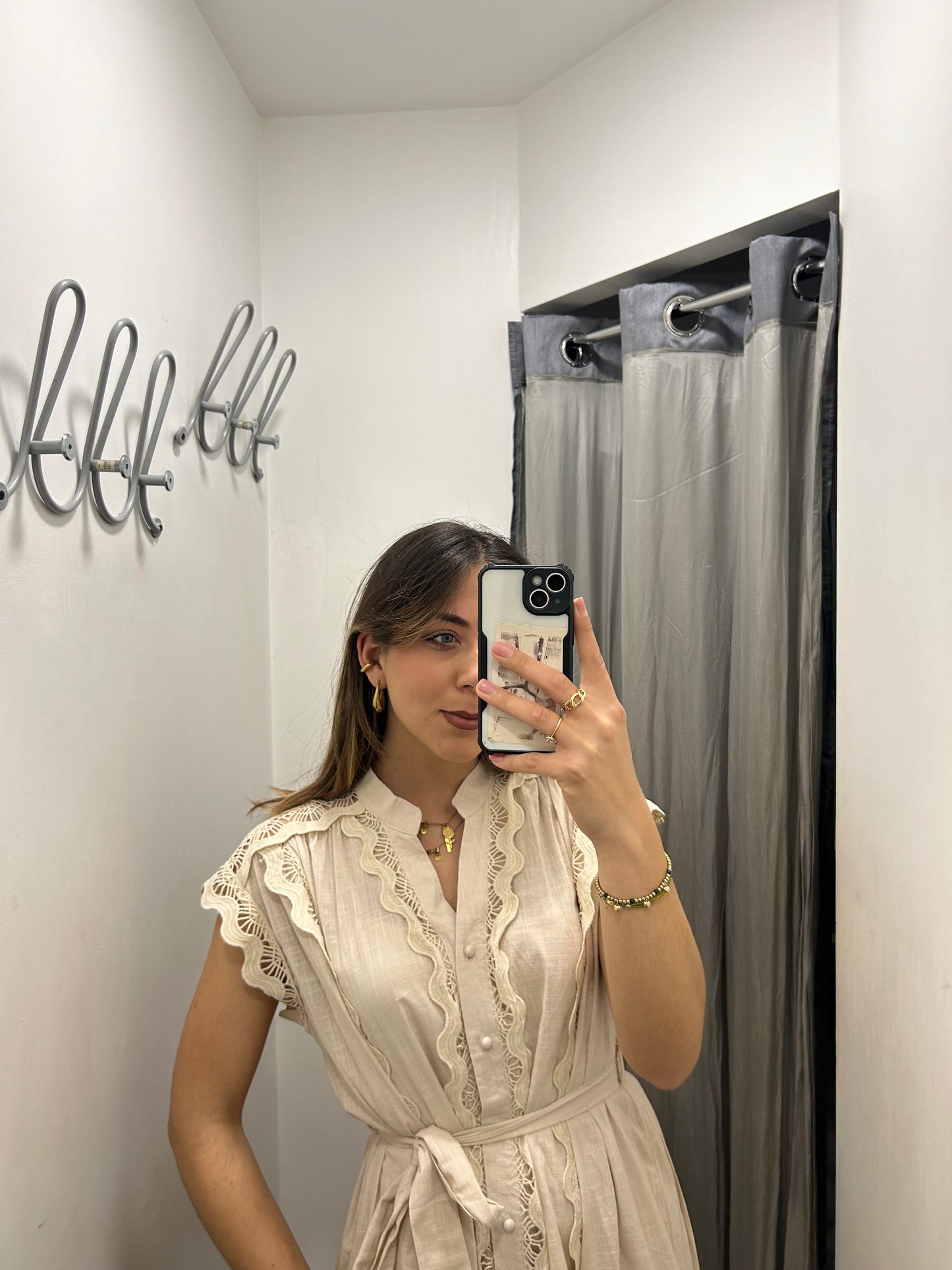 Dress bohémien