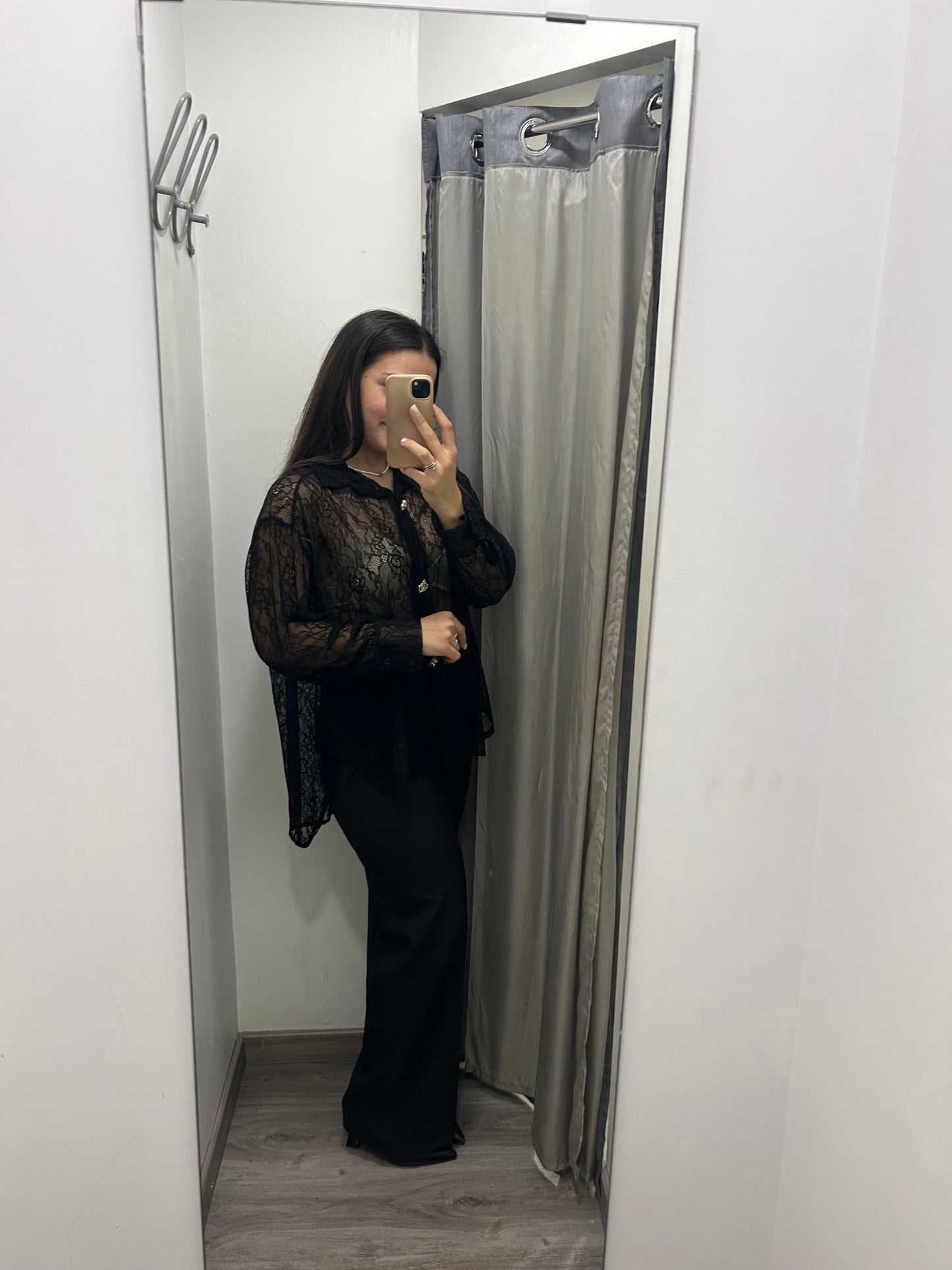Camicia Rouge