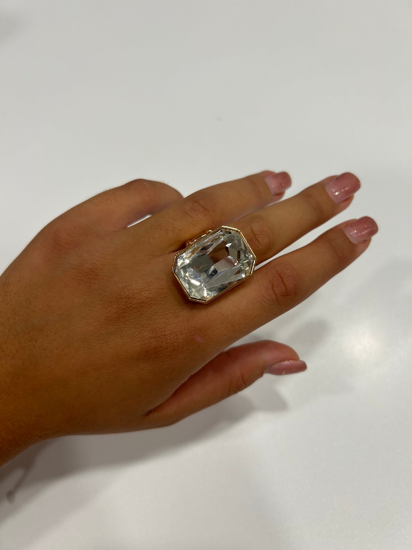 Anello Pietra