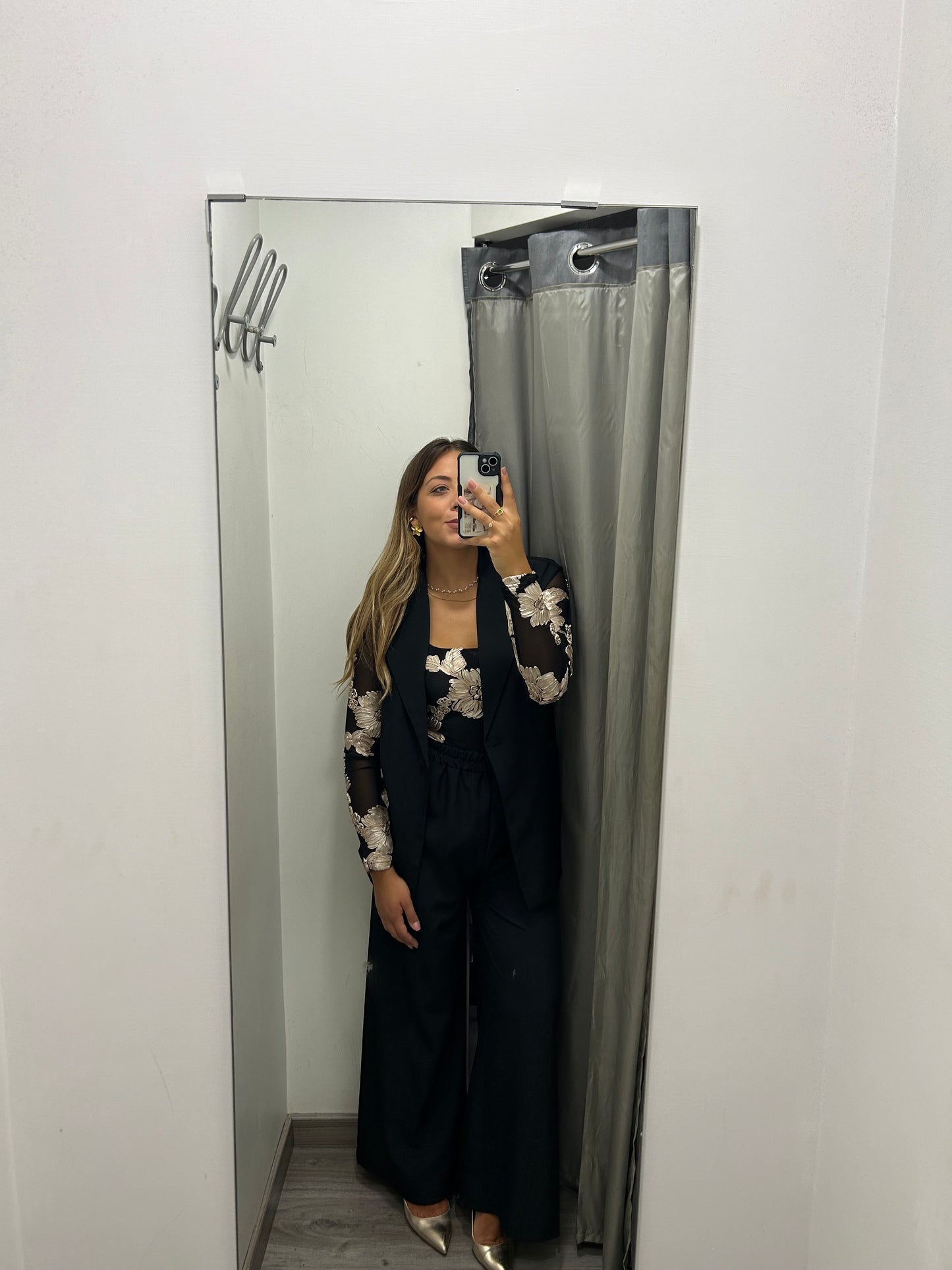 Tailleur Sophia