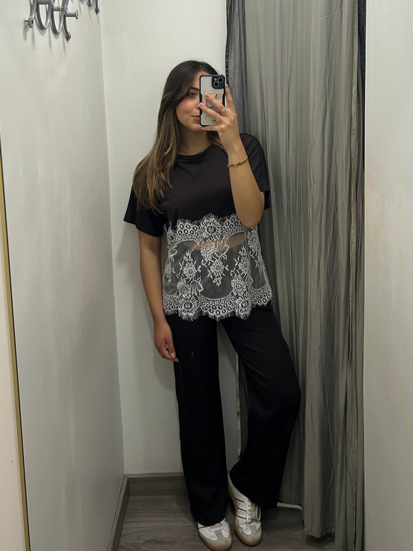 T-shirt Sara
