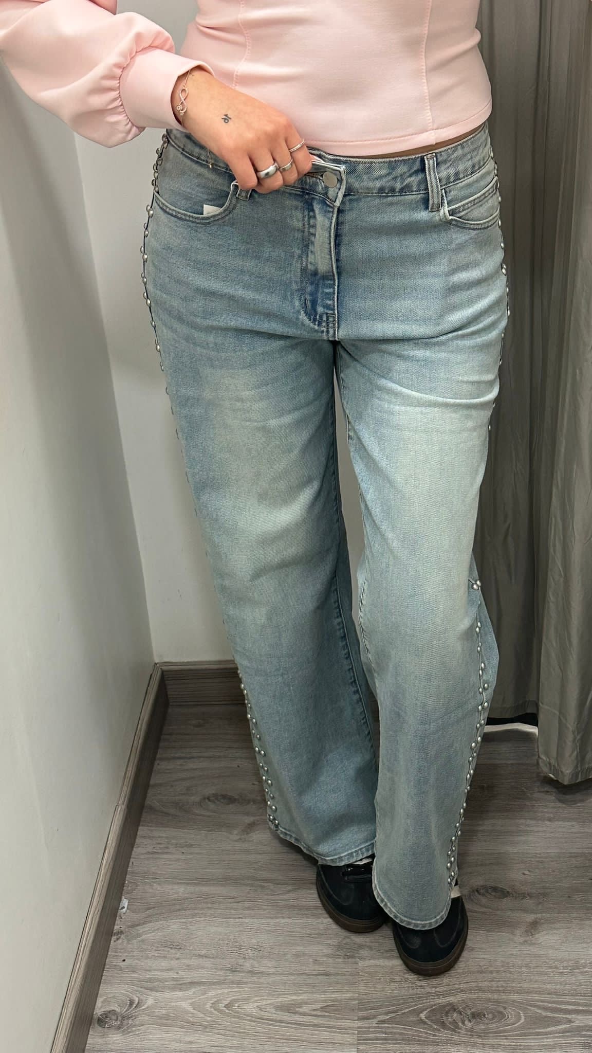 Jeans Dallas