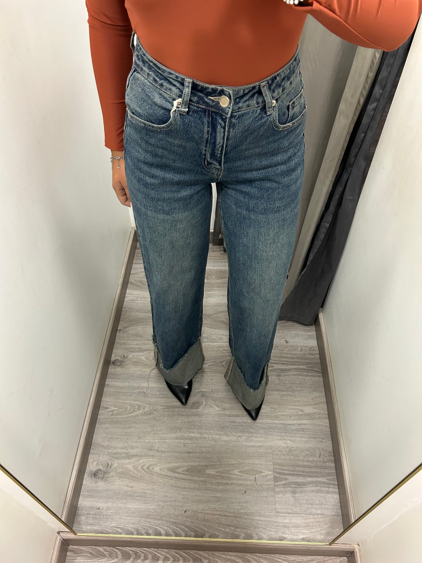 Jeans Valeria