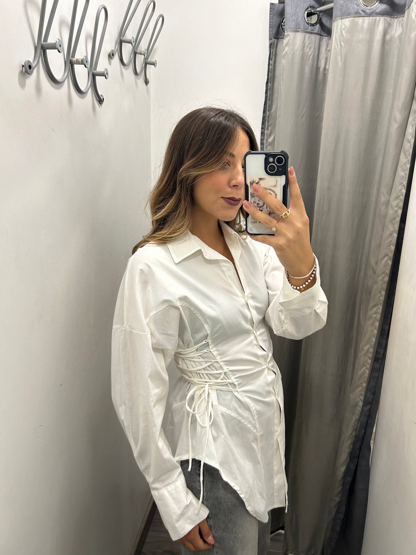 Camicia Sara