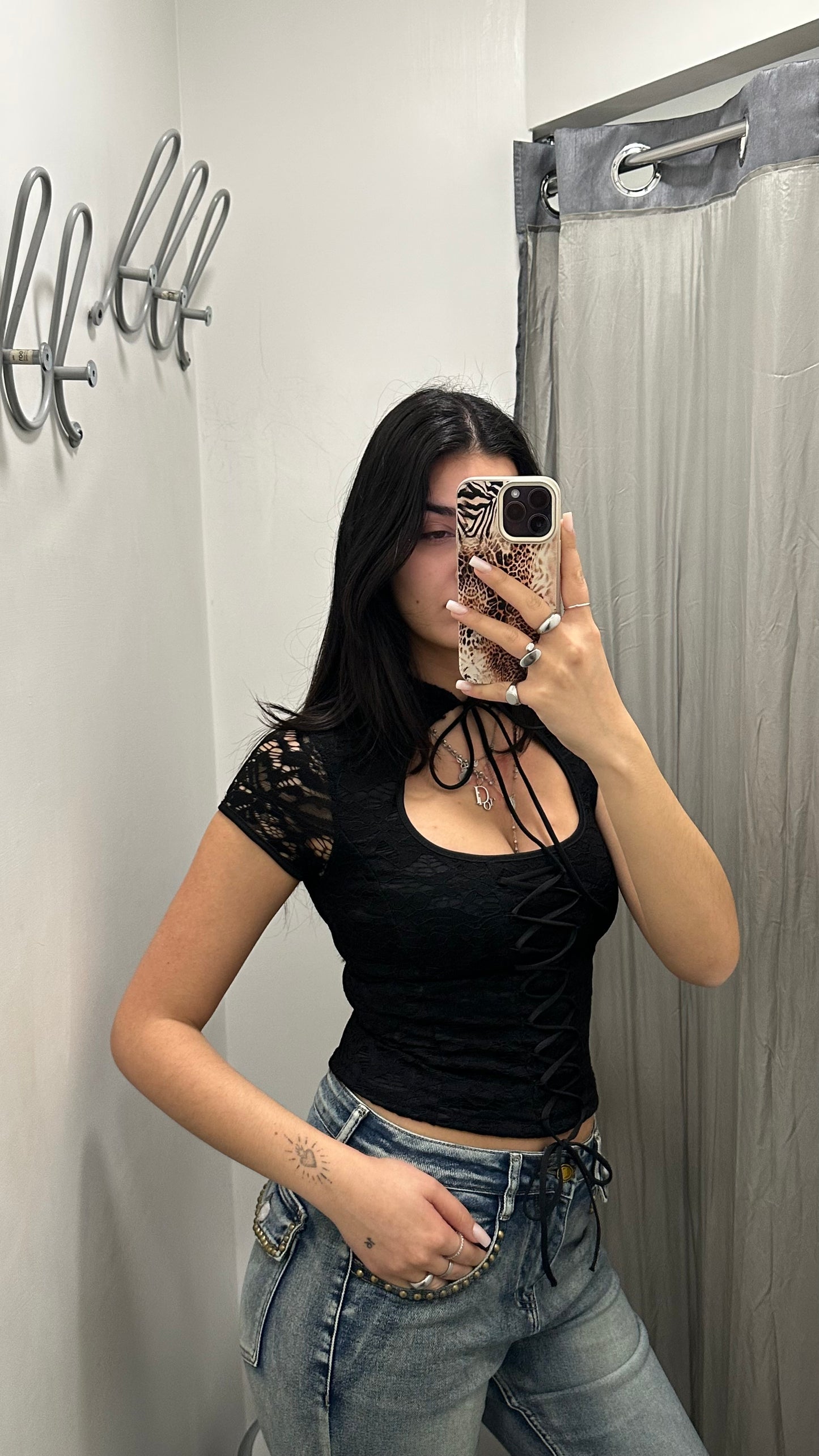 Top Pechino