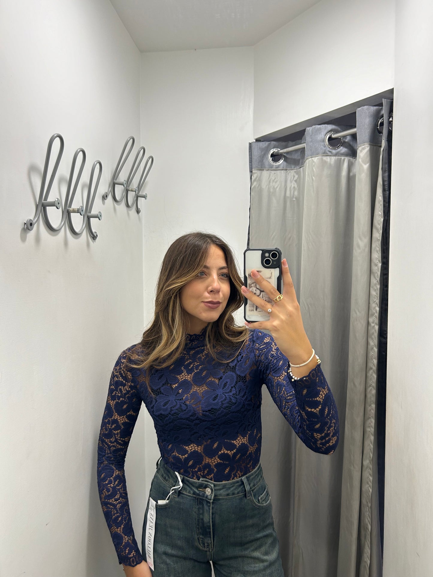 Body Lorena