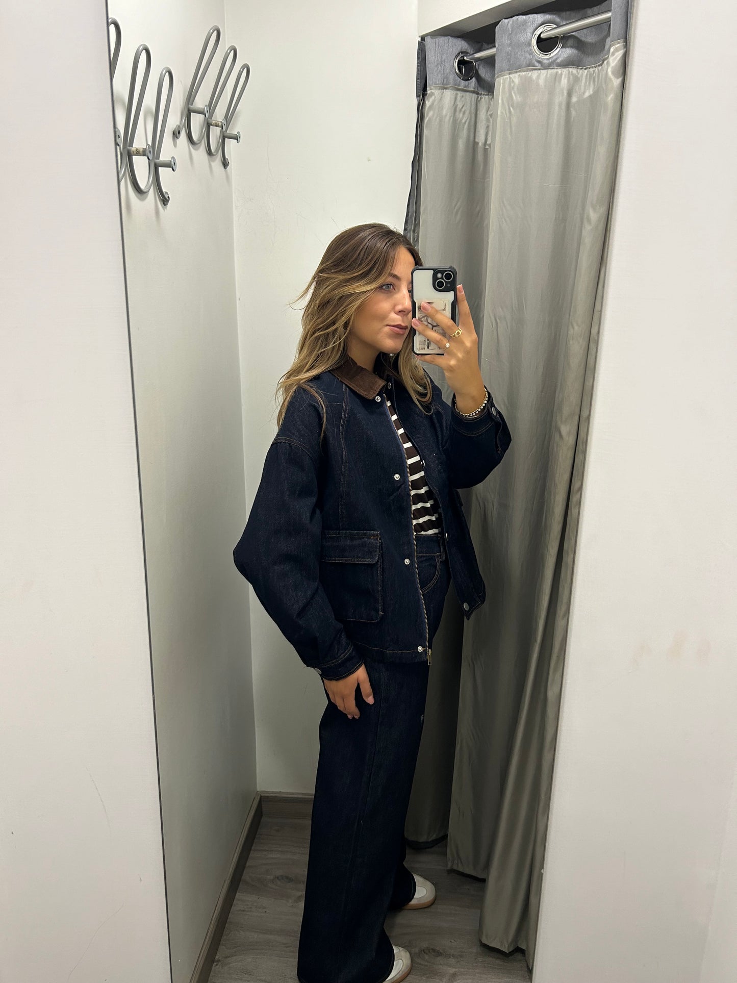 Giacca Melanie