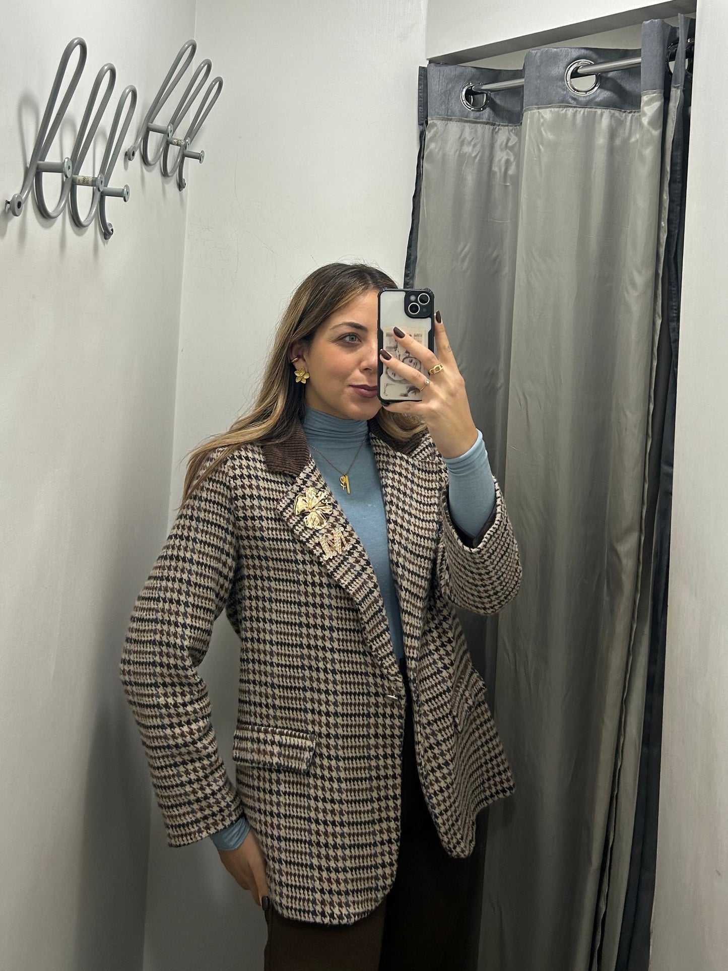 Blazer Marika