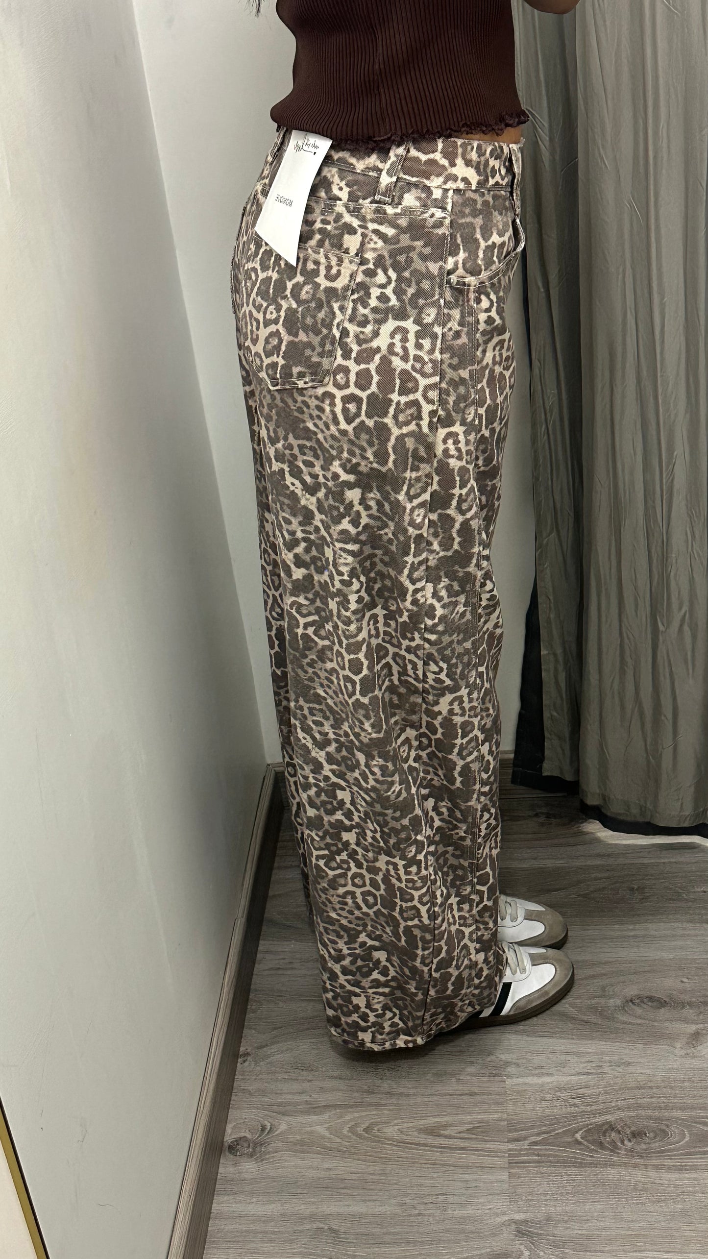 Jeans ZANZIBAR