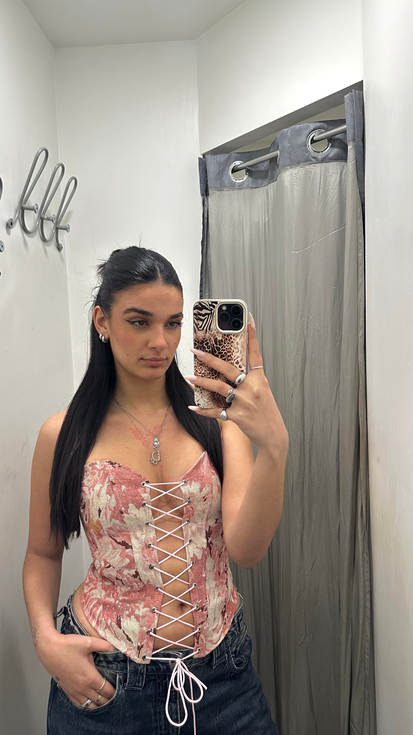 Top rose