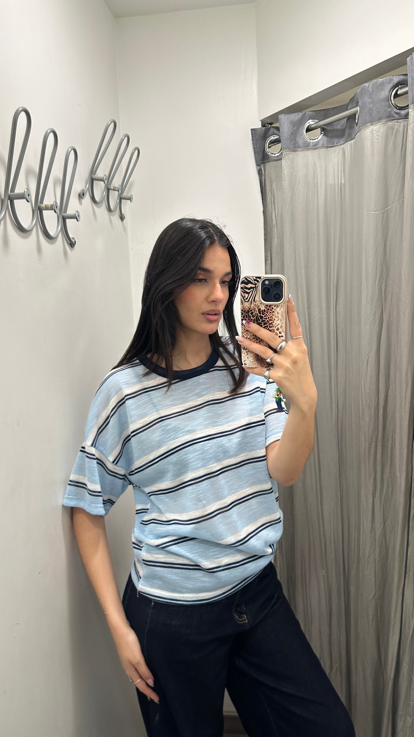 Maglia Leila
