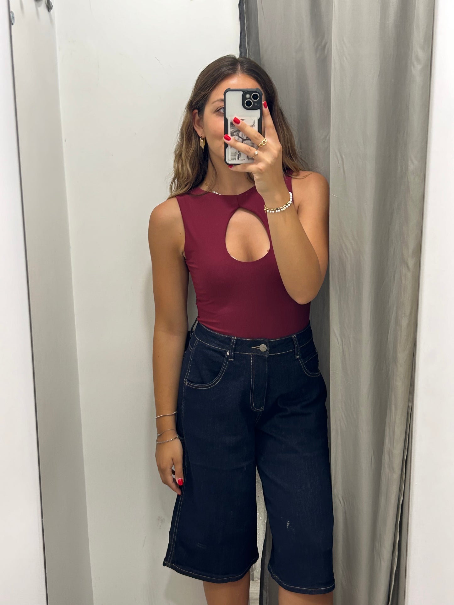Body goccia
