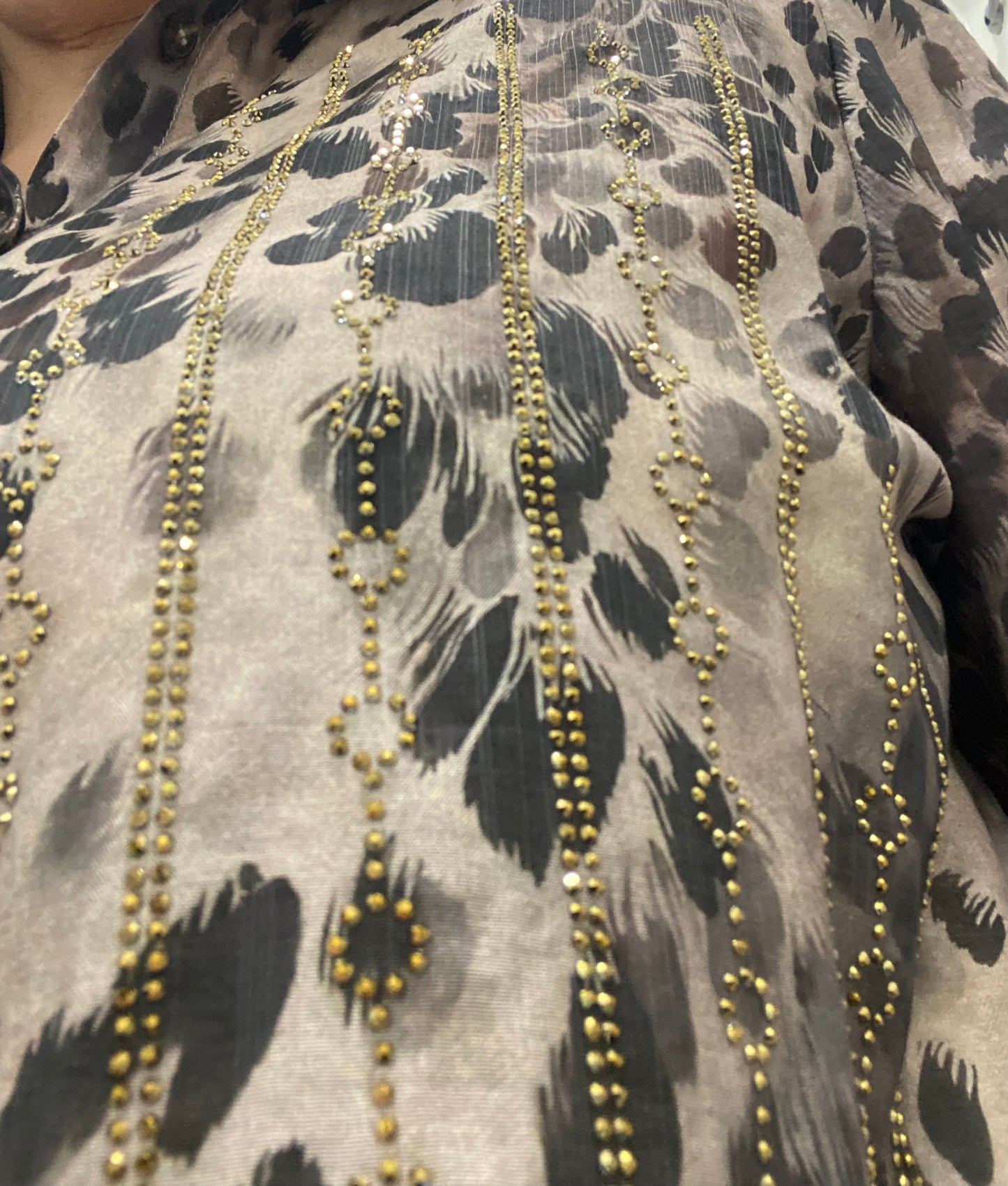 Camicia Atene
