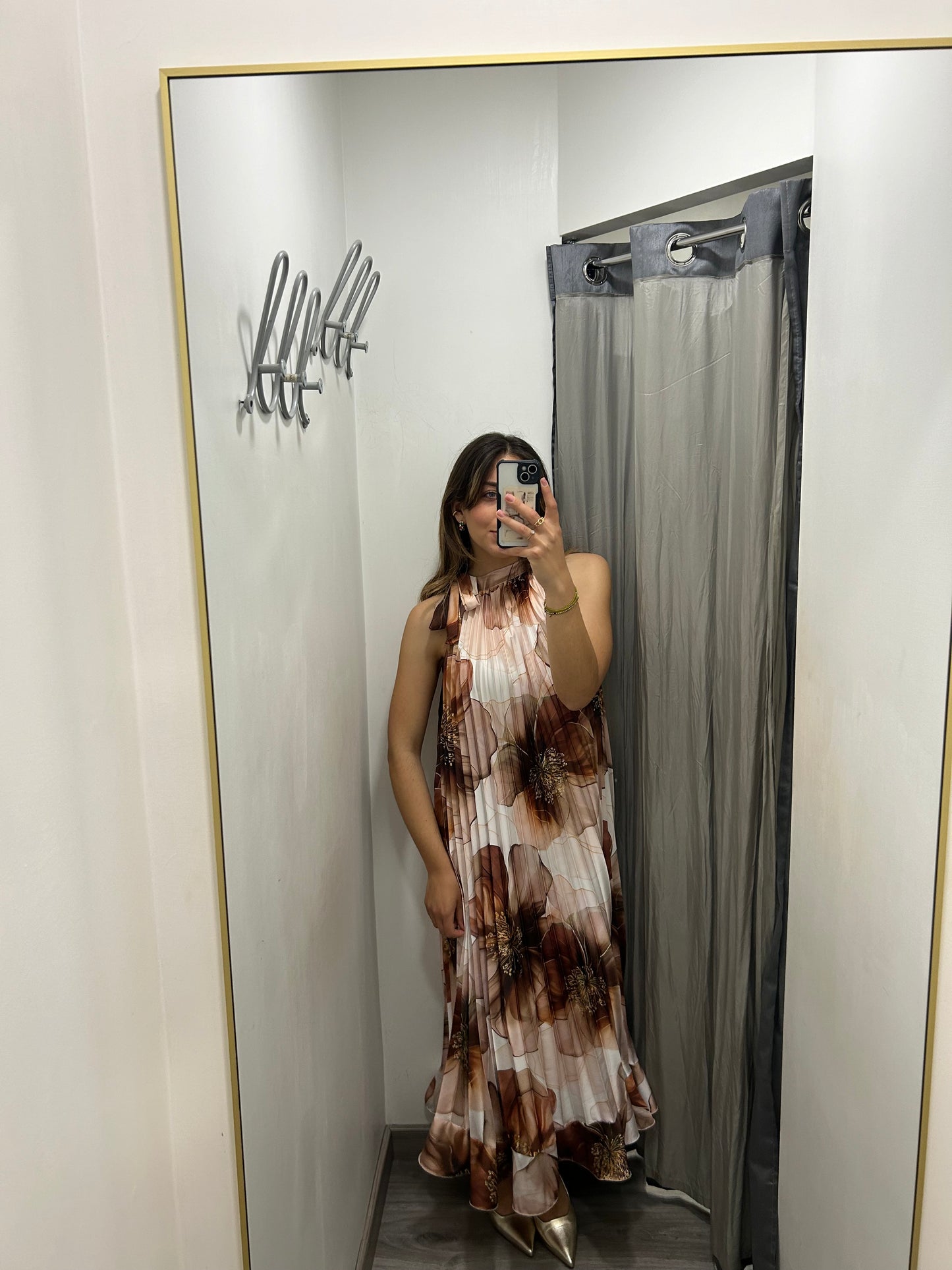 Dress Morena.