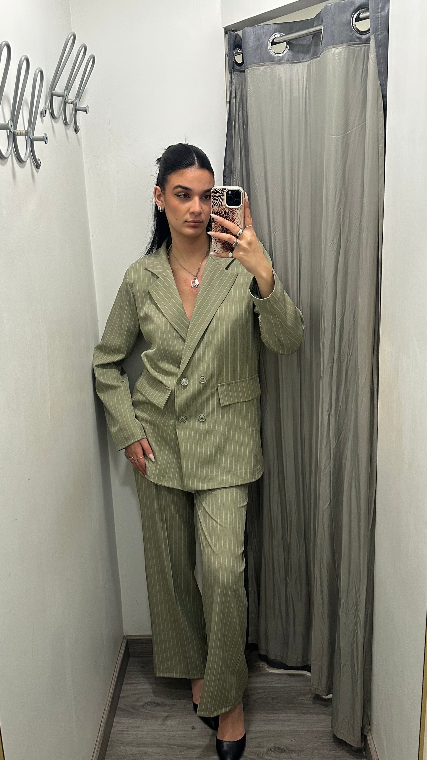 Tailleur Chicago
