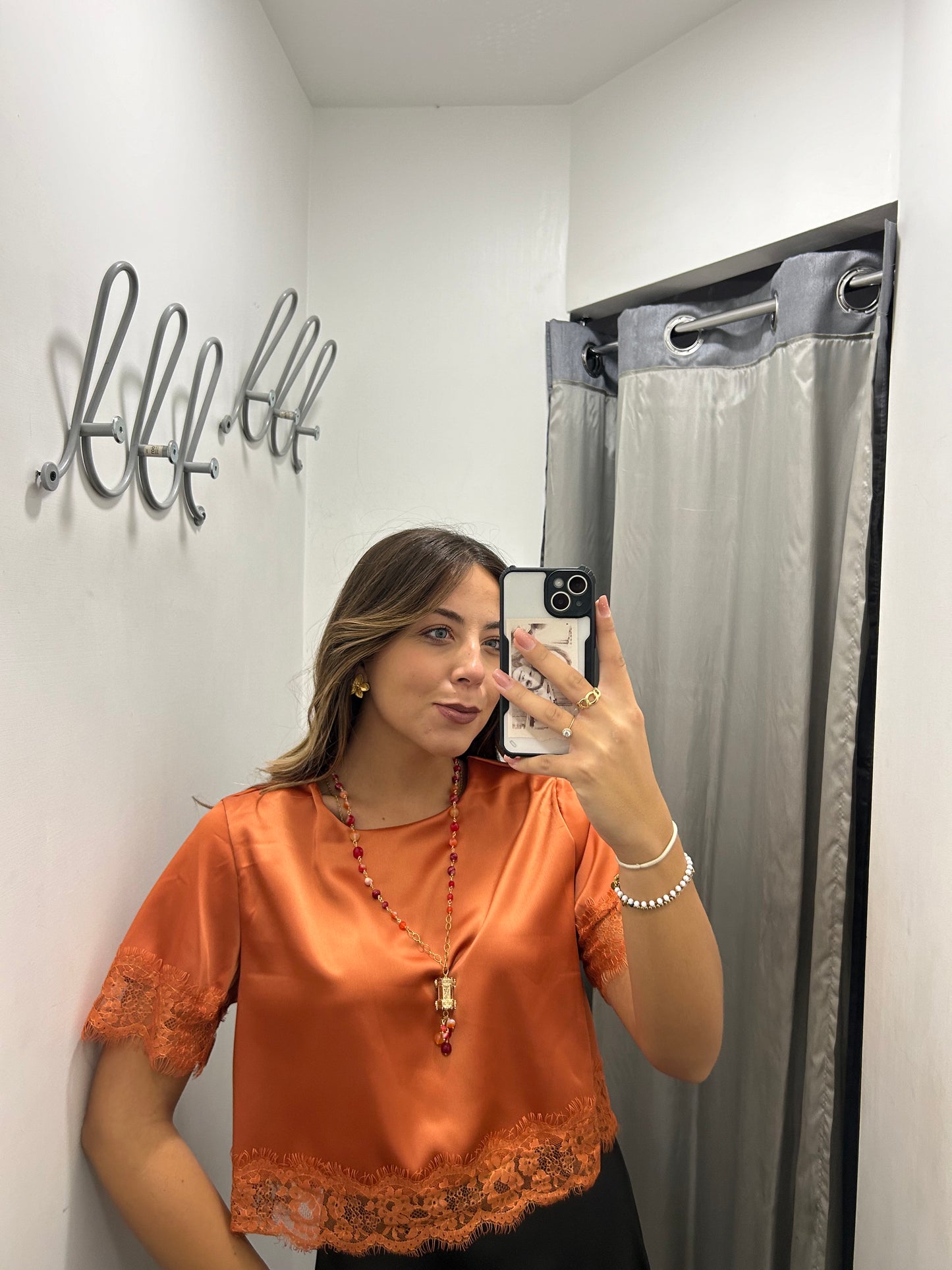 T-Shirt chic