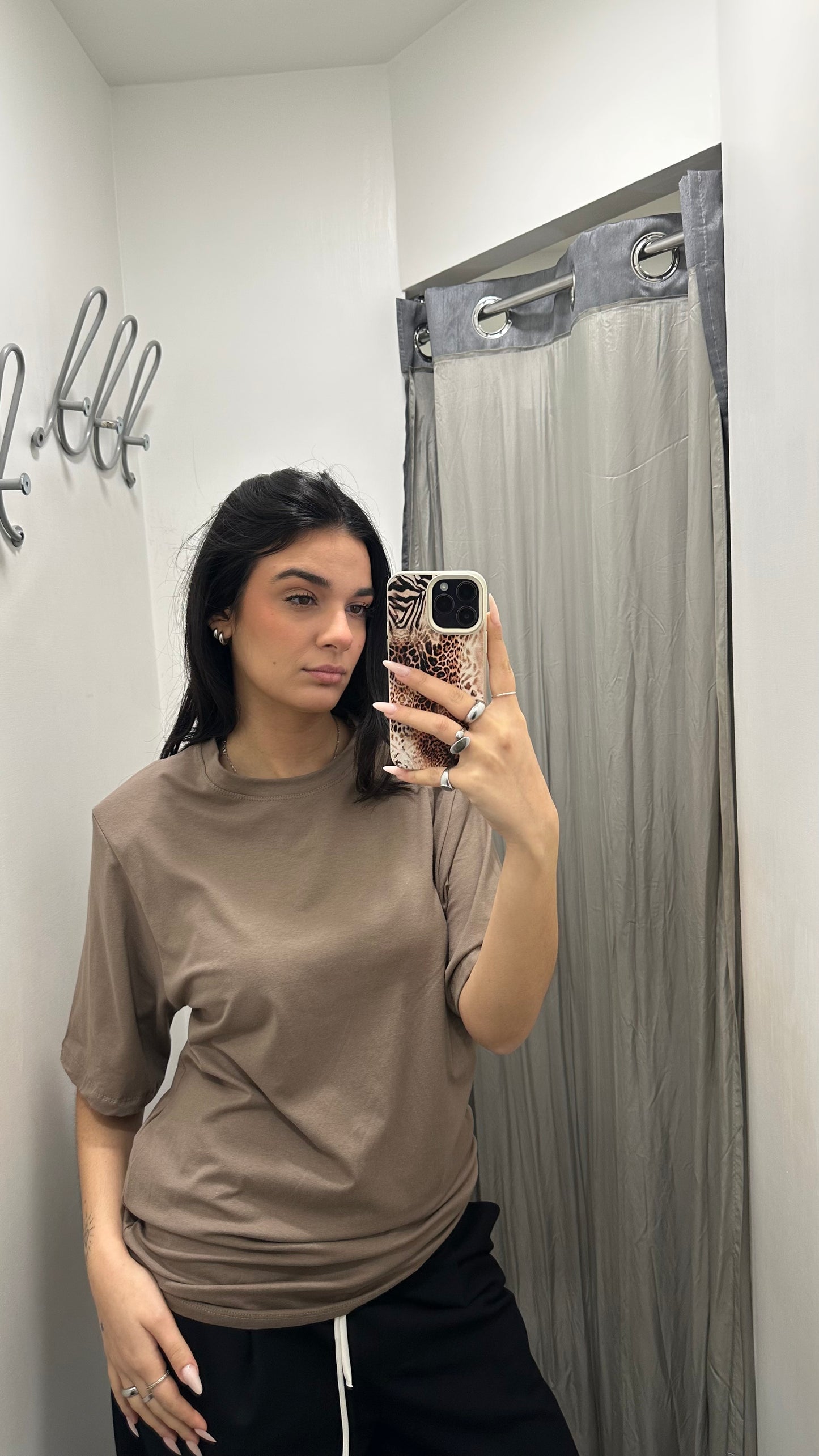 T-shirt BASIC