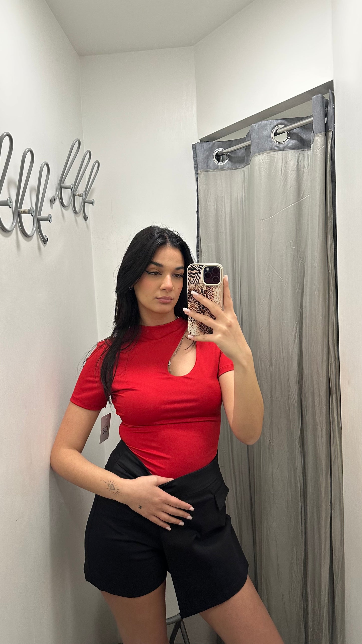 Body Jenny