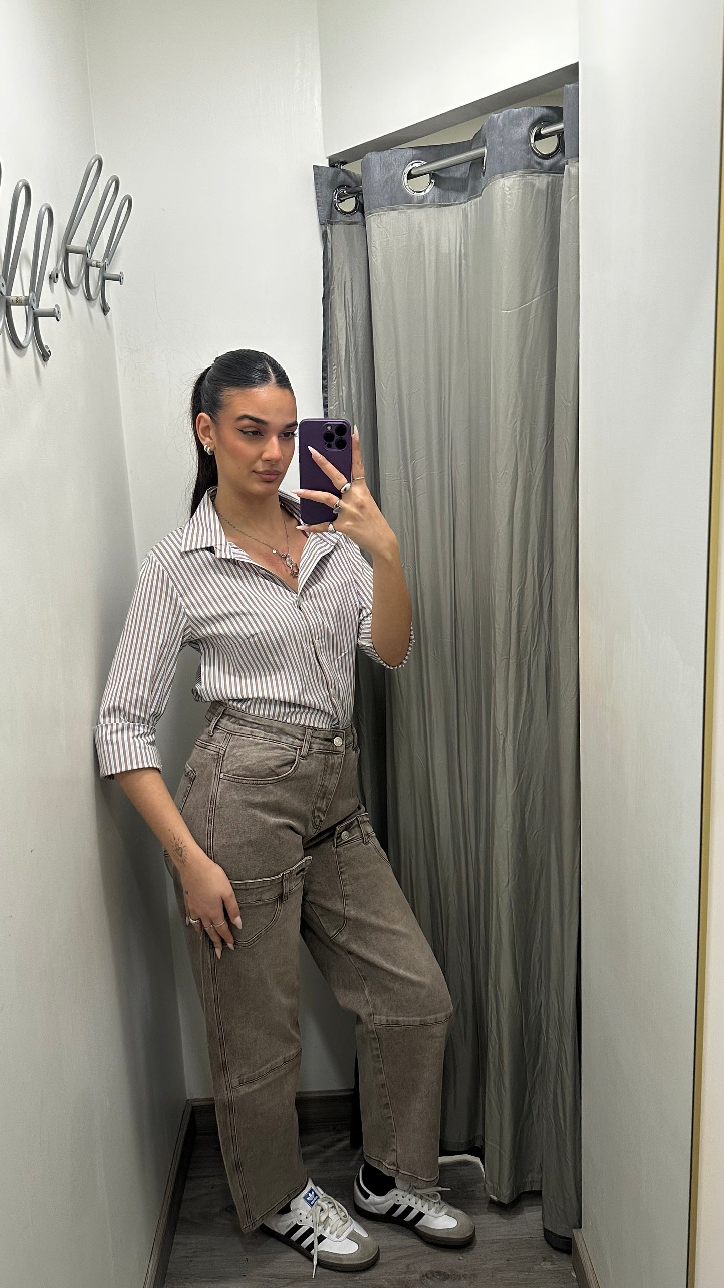 Camicia Firenze