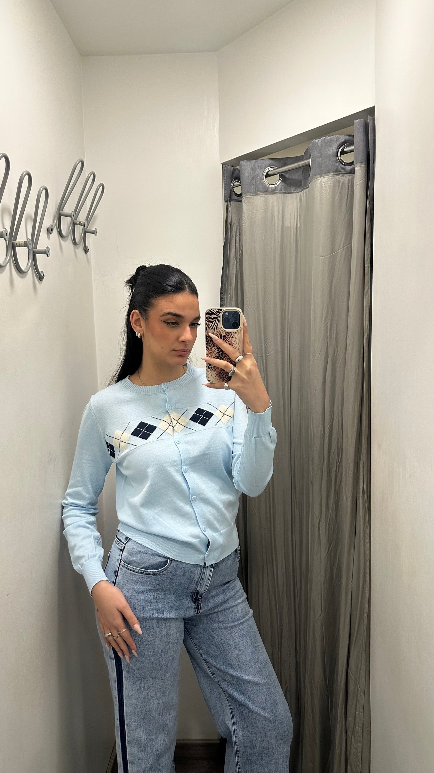 Maglia Chanel