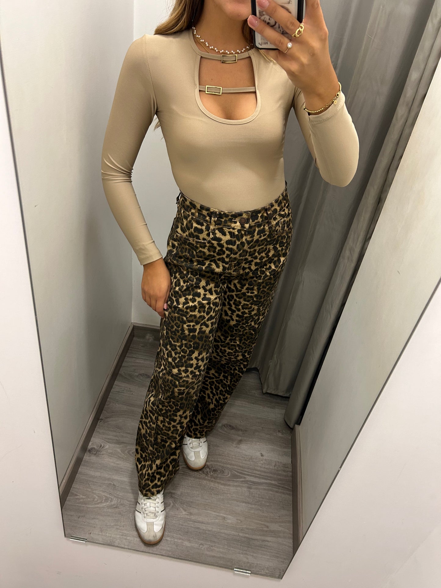 Body Fibby