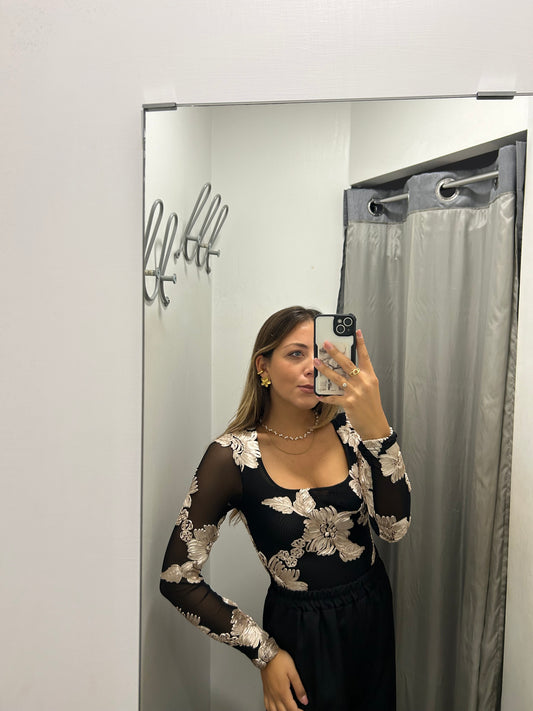 Body Valery