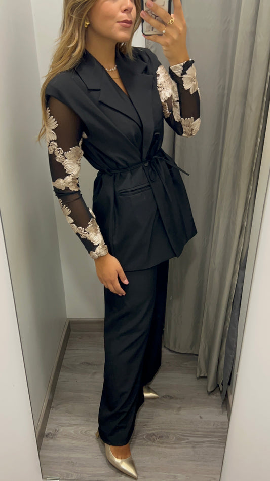 Tailleur Sophia