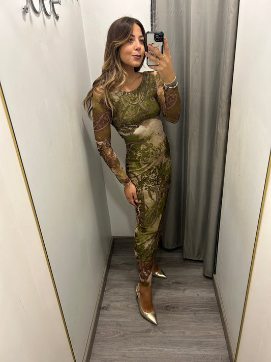 Abito Michelle