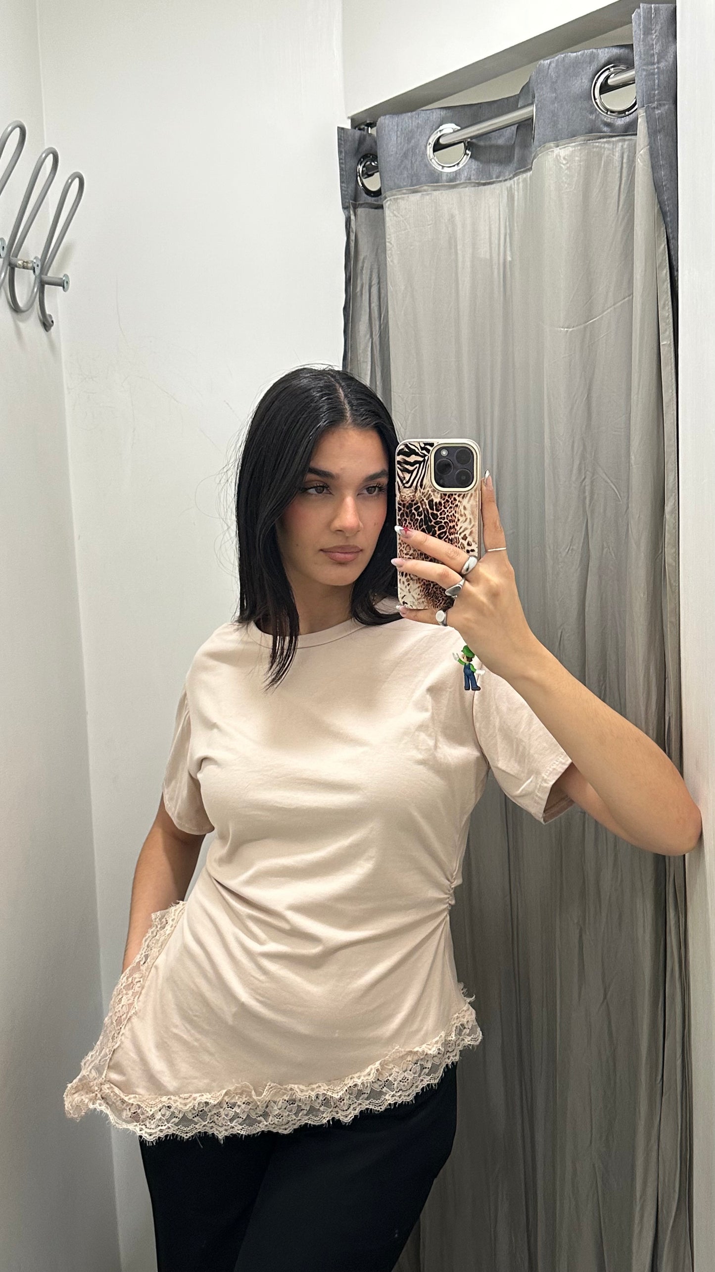 Maglia Desy