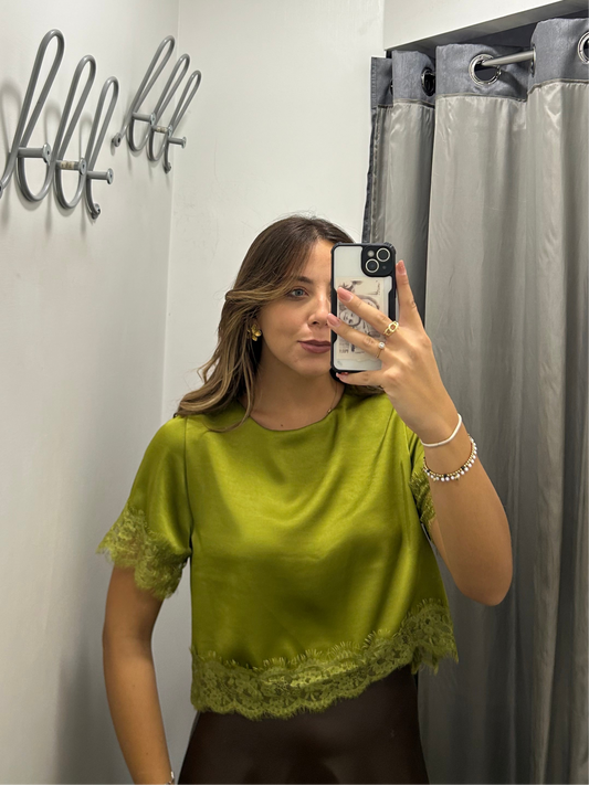 T-Shirt chic
