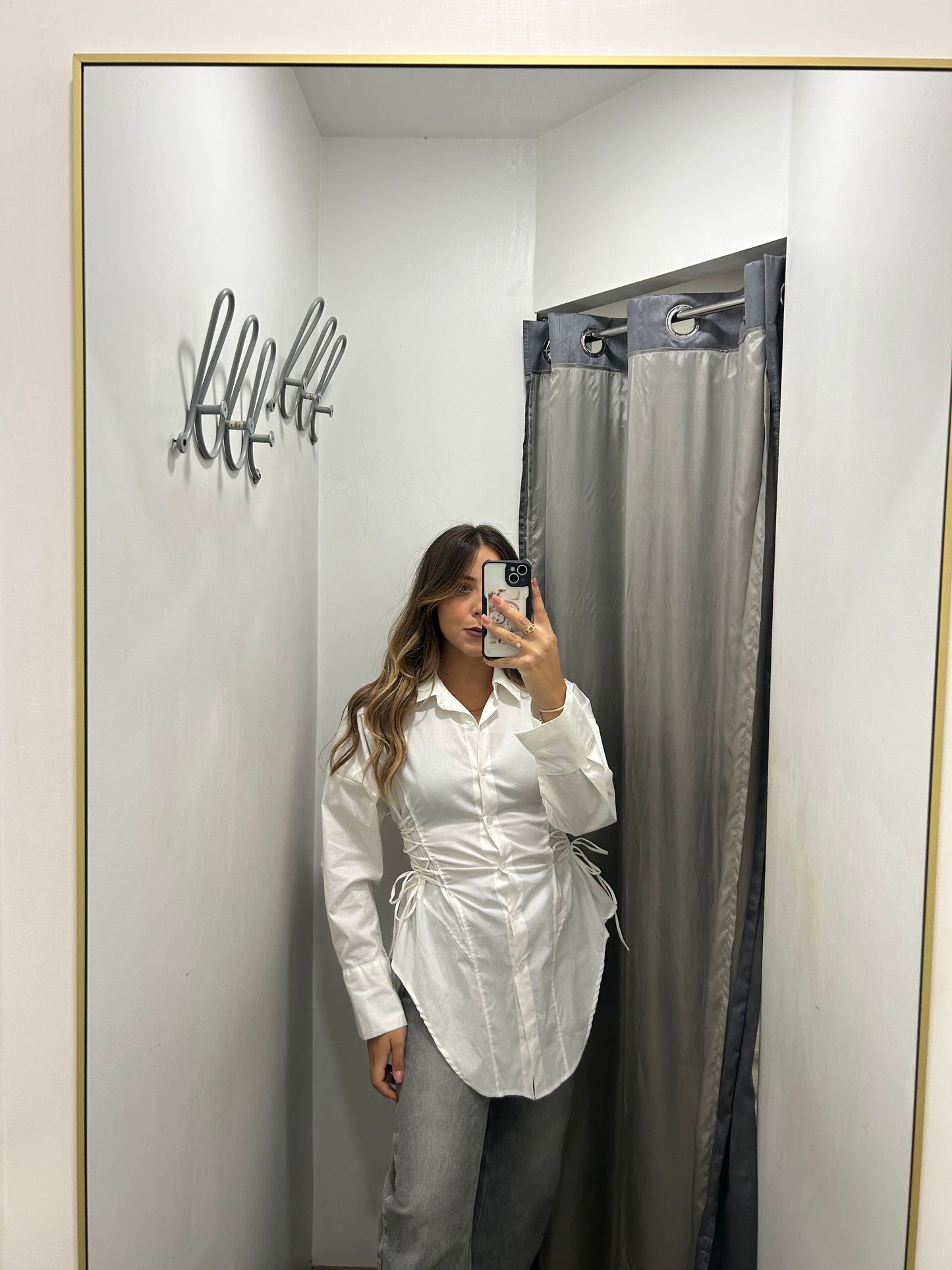Camicia Sara