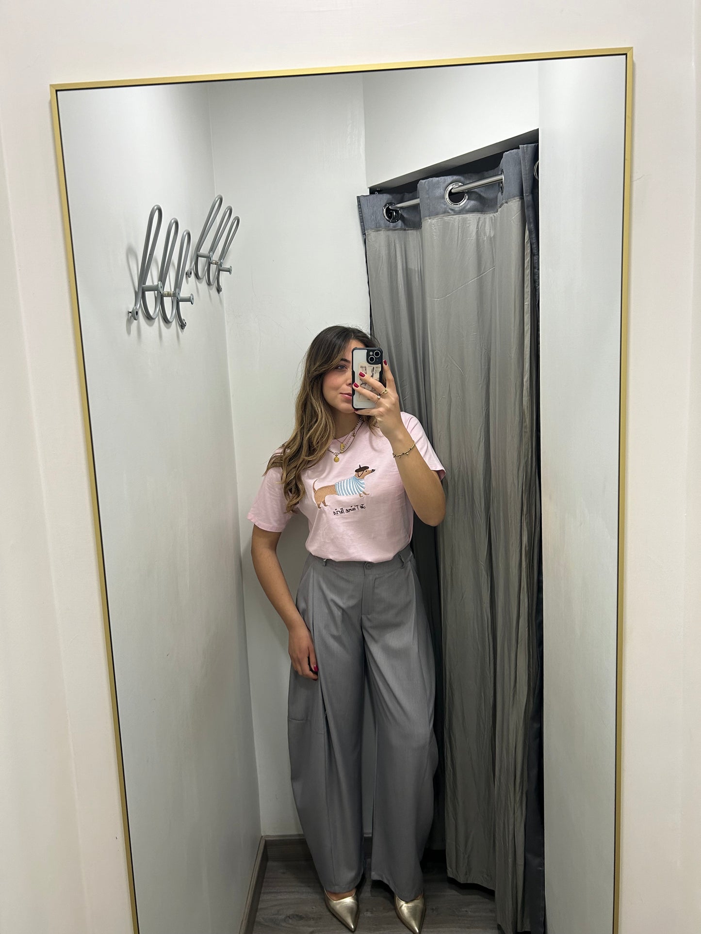 T-Shirt Togo