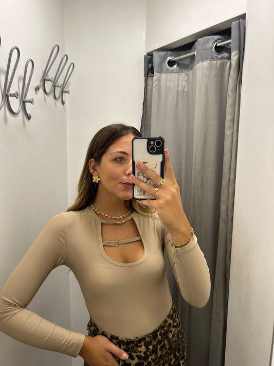Body Fibby