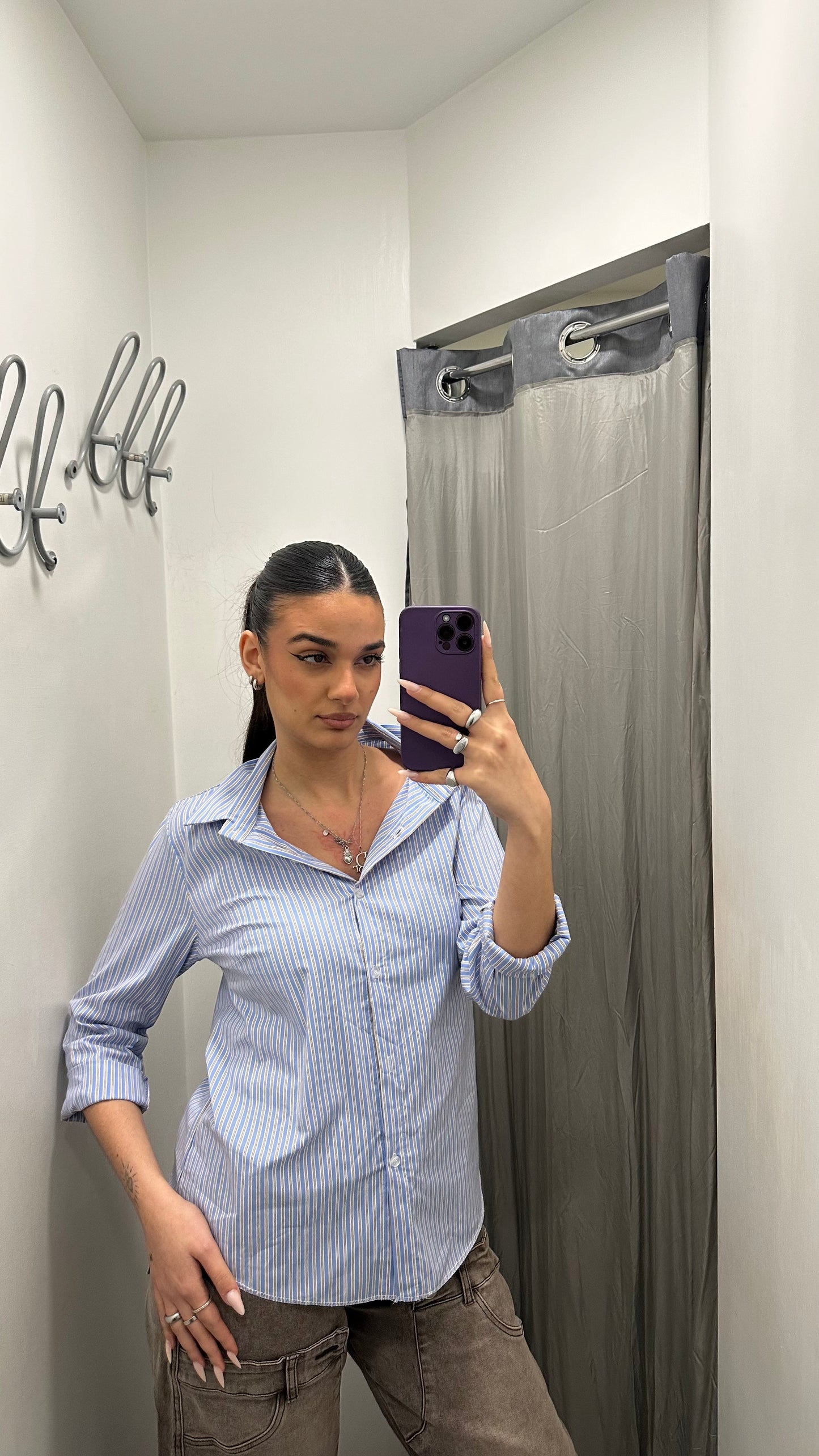 Camicia Firenze