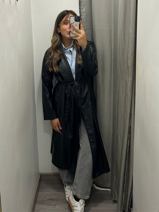 Trench Gaia