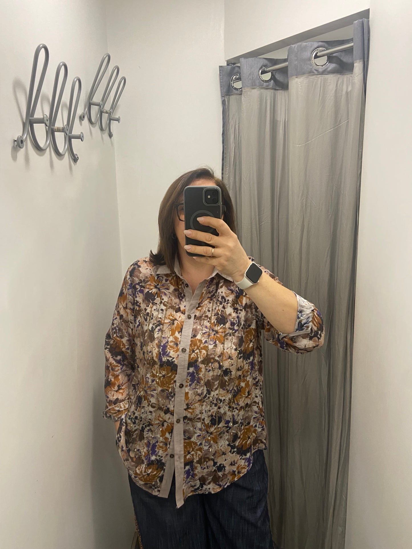 Camicia Atene