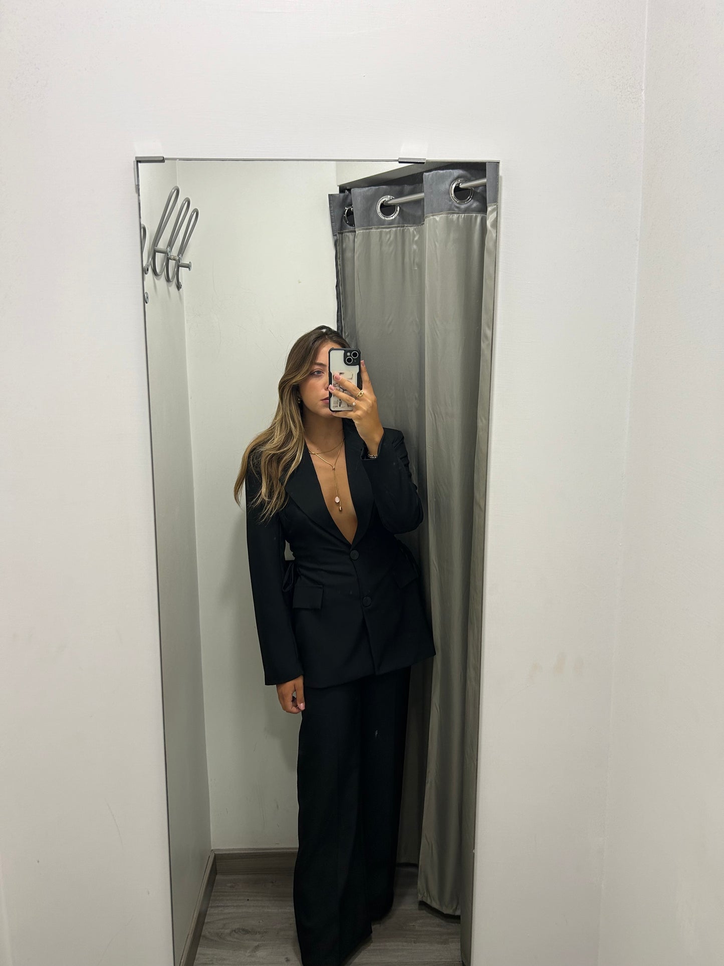 Tailleur Elena
