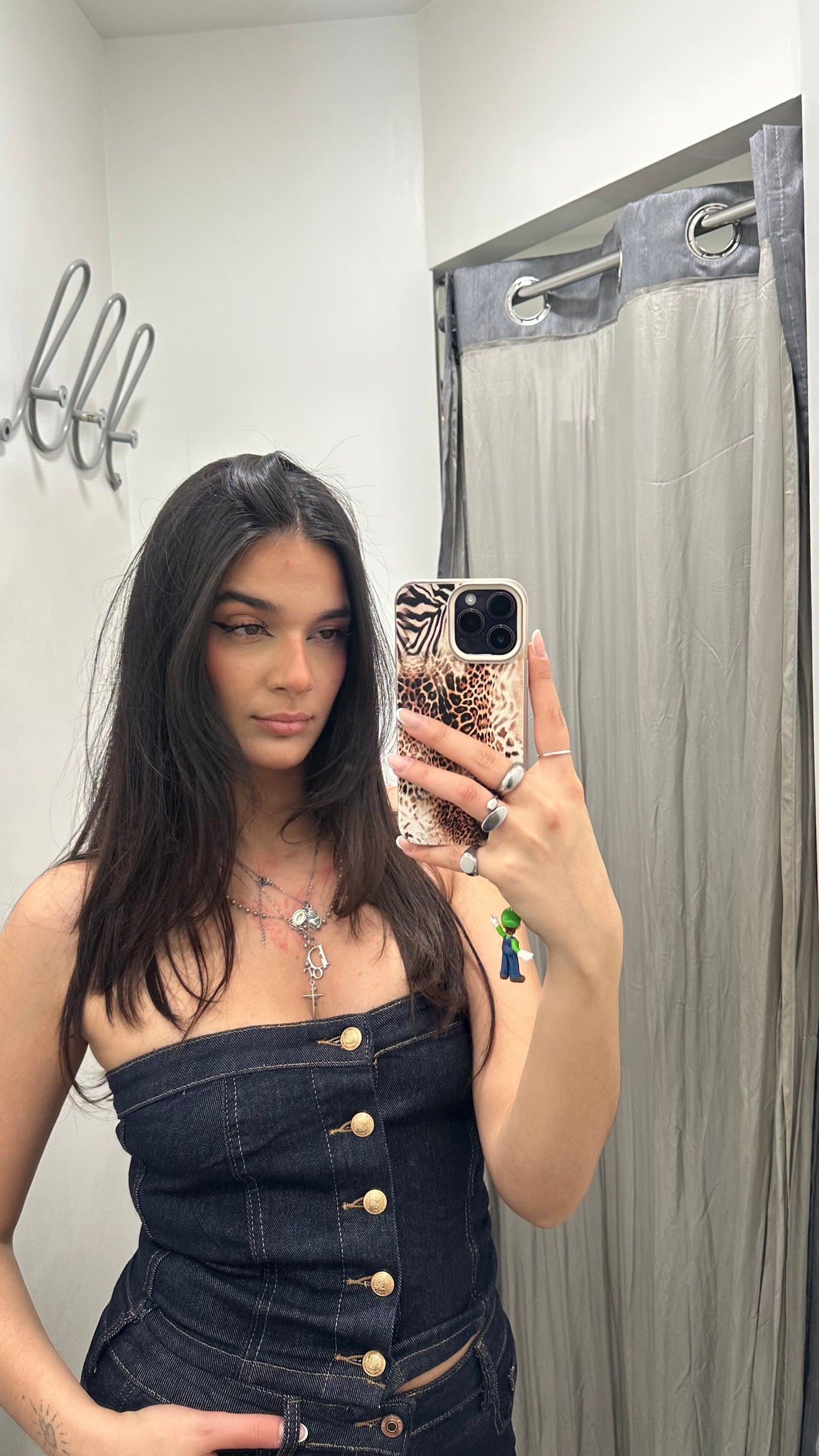 Corpetto Rock