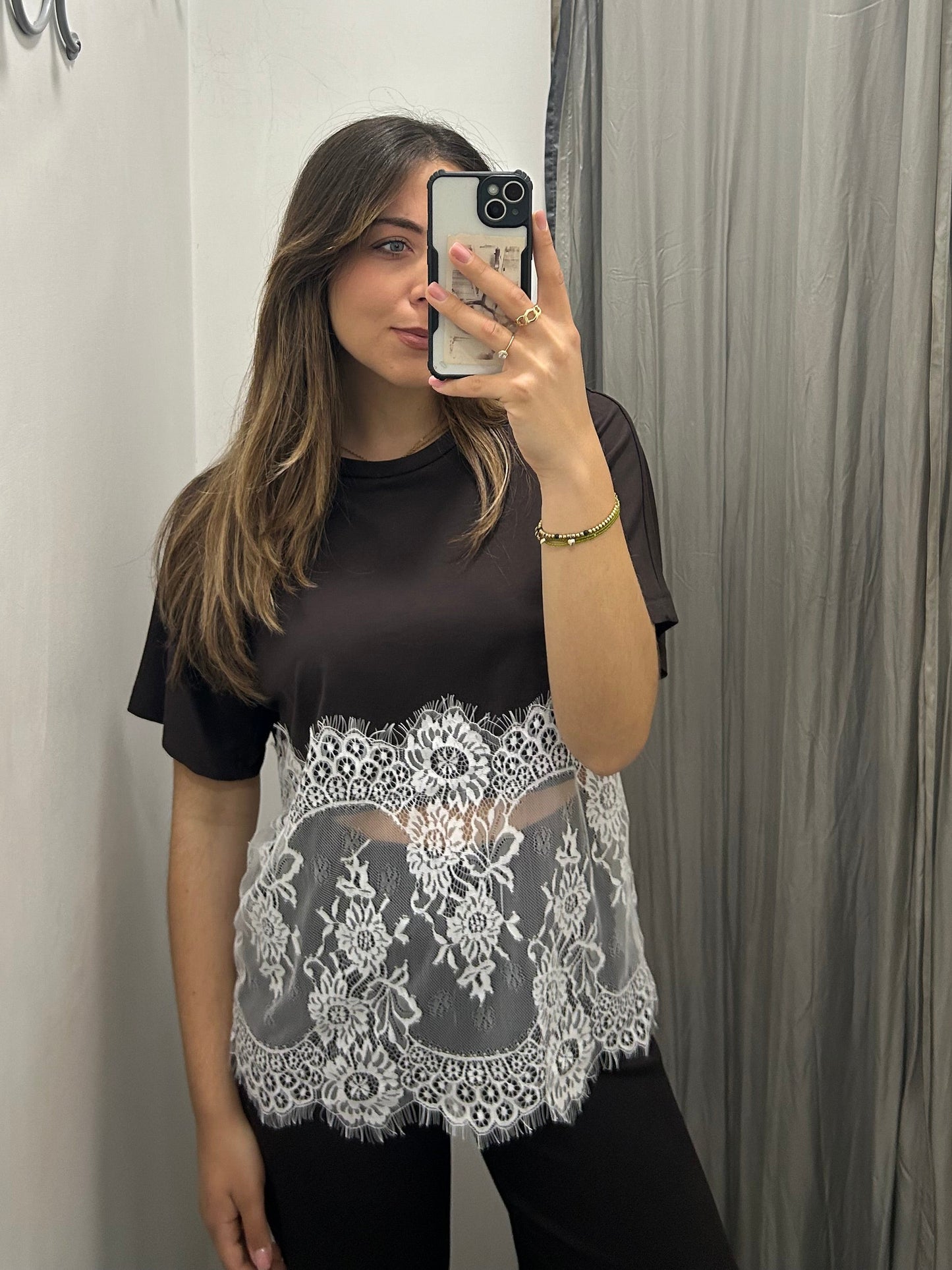 T-shirt Sara
