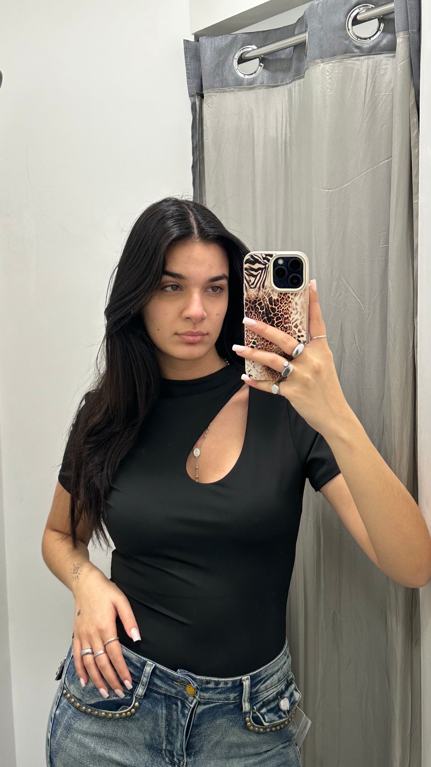 Body Jenny