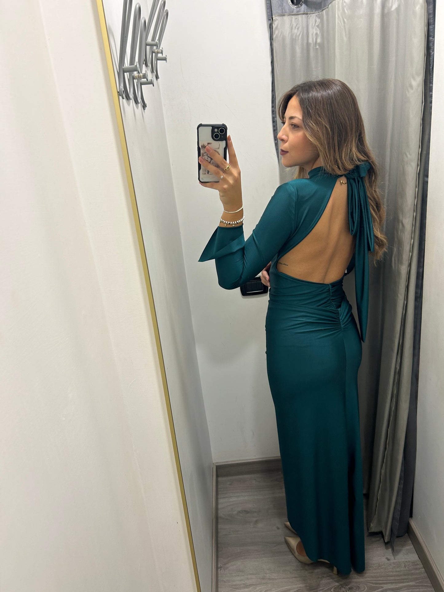 Abito Elodie