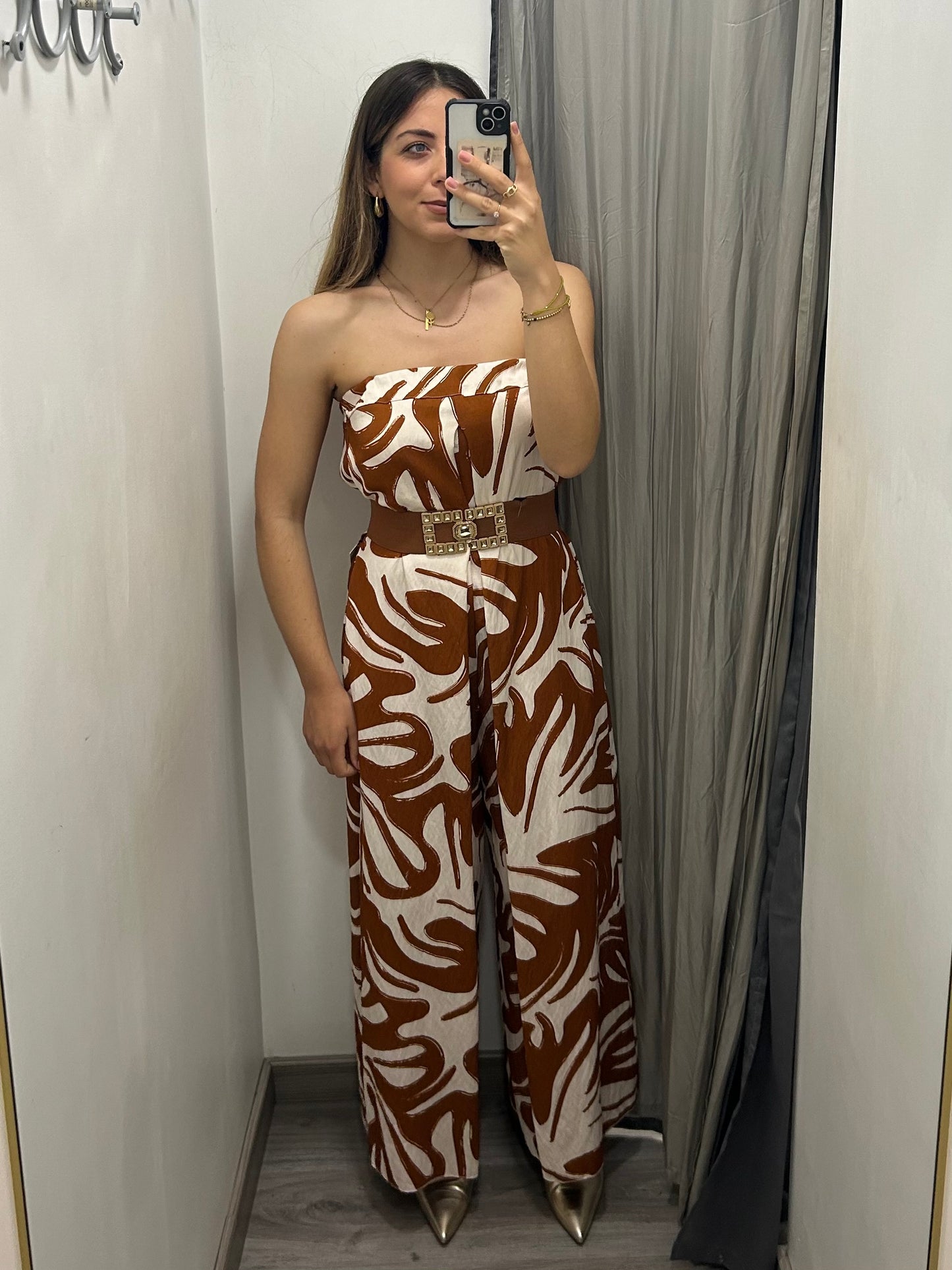Jumpsuit Dubai