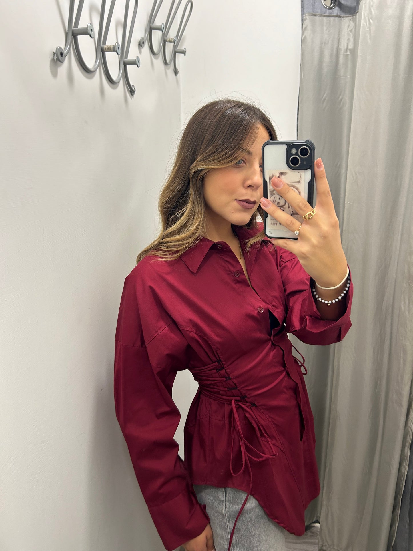 Camicia Sara