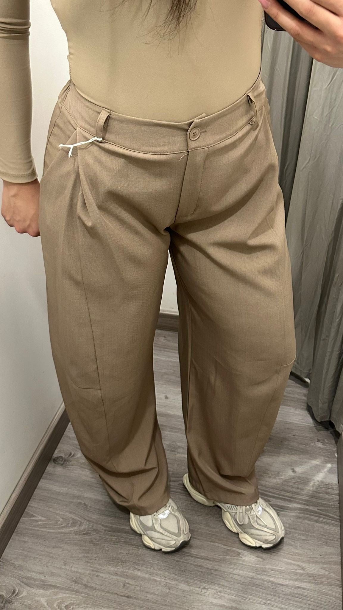 Pantalone Messico