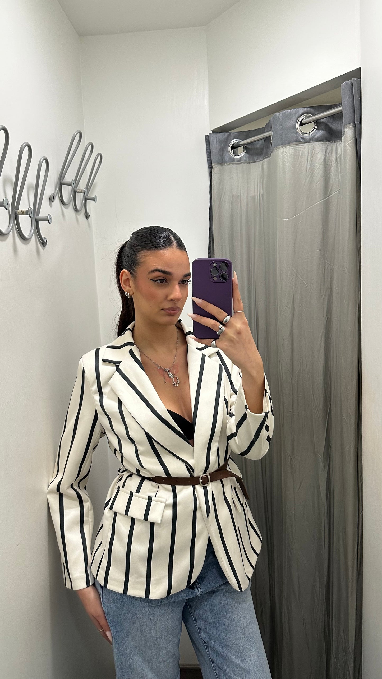 Giacca Sofia