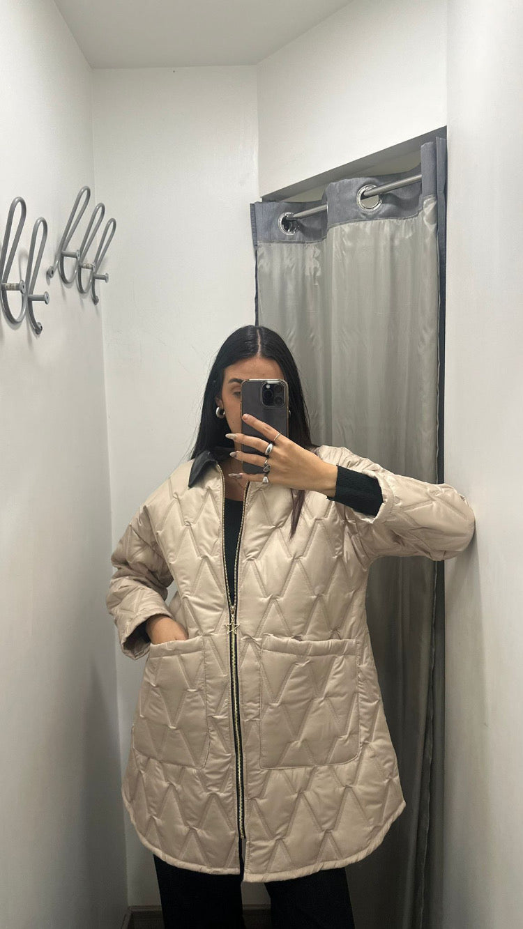 Trapuntino OVERSIZE