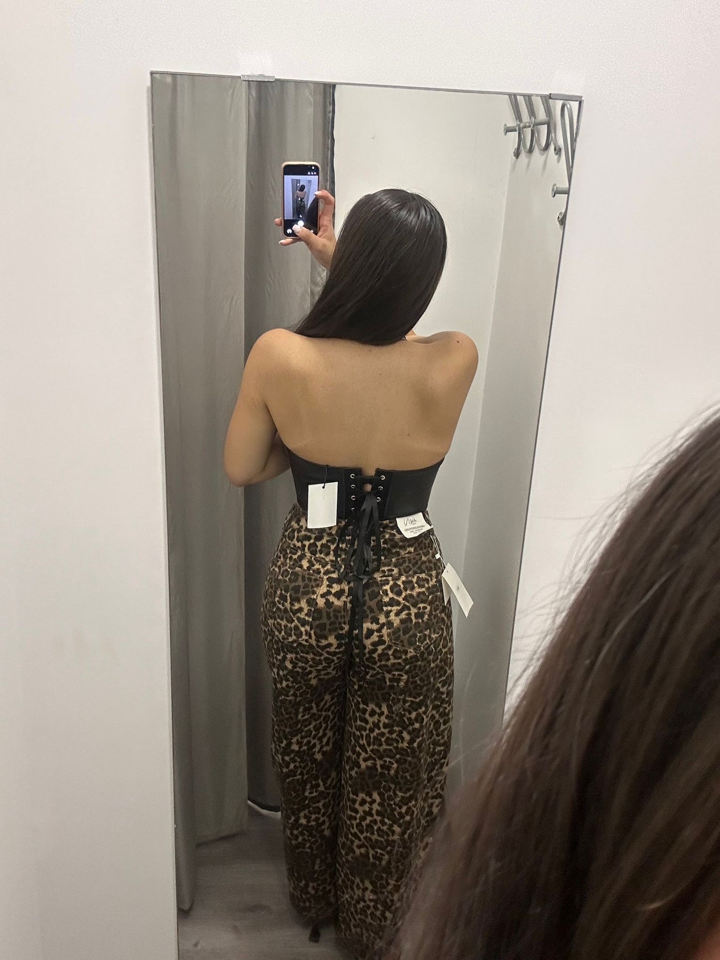 Top crop Berlino