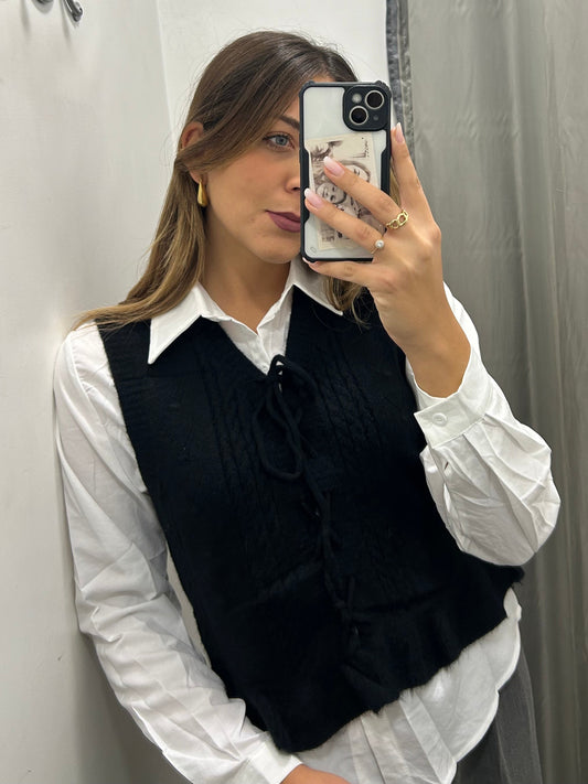 Camicia/Gilet